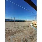 301 Flat Mobiliado Com Vista Total Mar Na Praia De Iracema