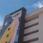 301 Flat Mobiliado Com Vista Total Mar Na Praia De Iracema