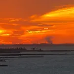 301 Flat Mobiliado Com Vista Total Mar Na Praia De Iracema