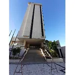 301 Flat Mobiliado Com Vista Total Mar Na Praia De Iracema