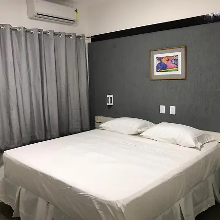 301 Flat Mobiliado Com Vista Total Mar Na Praia De Iracema *