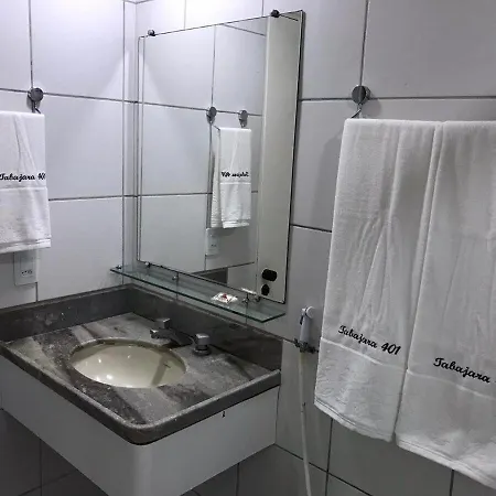 301 Flat Mobiliado Com Vista Total Mar Na Praia De Iracema Apartamento