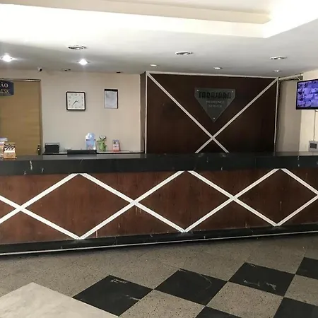 Apartamento 301 Flat Mobiliado Com Vista Total Mar Na Praia De Iracema Fortaleza (Ceara)