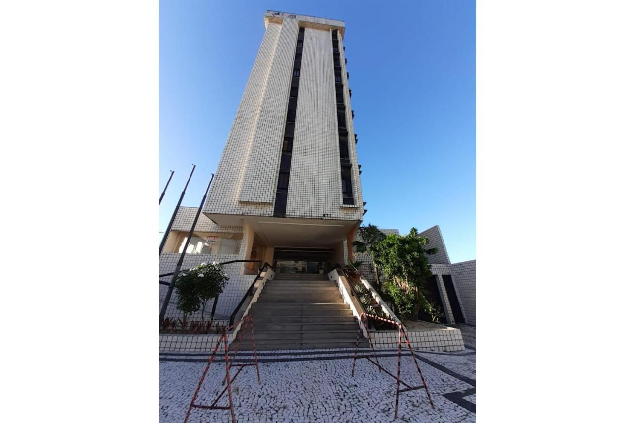 Apartment 301 Flat Mobiliado Com Vista Total Mar Na Praia De Iracema Fortaleza (Ceara)